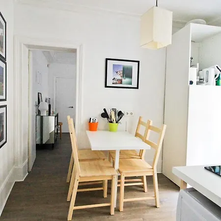 Charming Flat - St Germain-des-pres *
