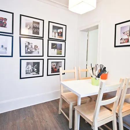 Charming Flat - St Germain-des-pres Apartmán *