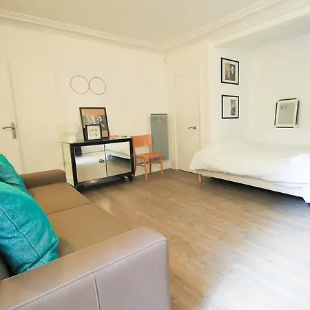 Charming Flat - St Germain-des-pres Paříž