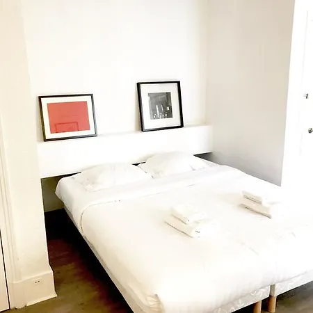 Charming Flat - St Germain-des-pres Apartmán