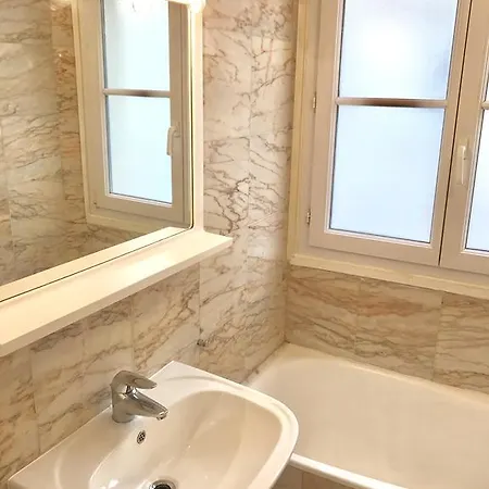 Charming Flat - St Germain-des-pres Apartmán
