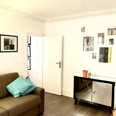 Charming Flat - St Germain-des-pres